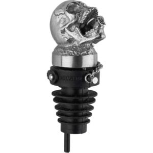 Skull Whiskey & Spirits Pourer