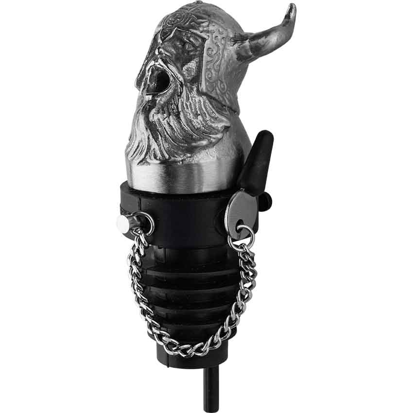 Viking Whiskey & Spirits Pourer