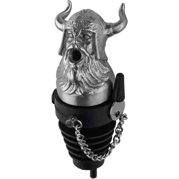 Viking Whiskey & Spirits Pourer