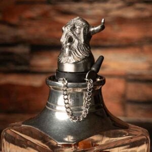 Viking Whiskey & Spirits Pourer