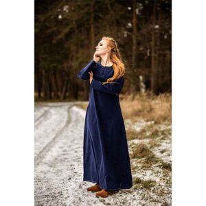 Helga Viking Underdress - Blue