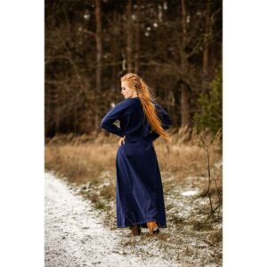 Helga Viking Underdress - Blue
