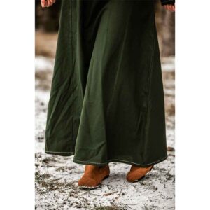 Helga Viking Underdress - Green