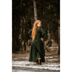 Helga Viking Underdress - Green
