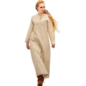 Helga Viking Underdress - Natural