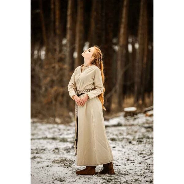 Helga Viking Underdress - Natural