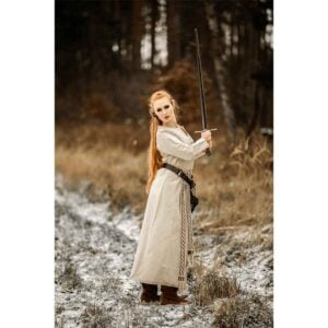 Helga Viking Underdress - Natural