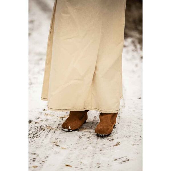 Helga Viking Underdress - Natural
