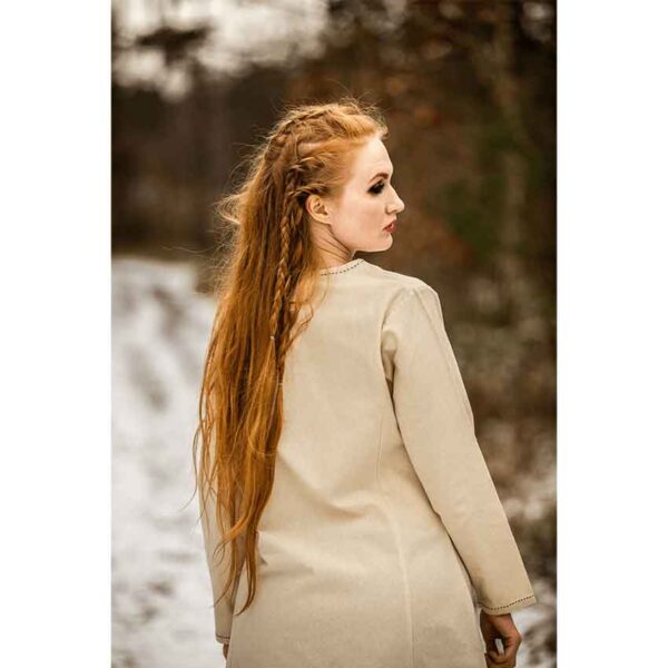 Helga Viking Underdress - Natural