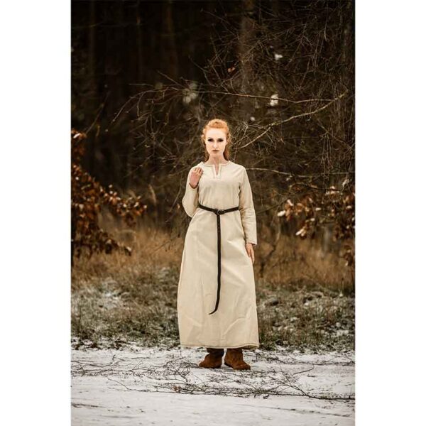 Helga Viking Underdress - Natural