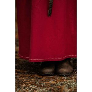 Helga Viking Underdress - Red