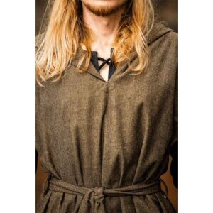 Arais Ranger Tunic - Green