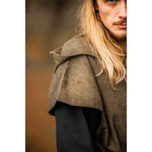 Arais Ranger Tunic - Green