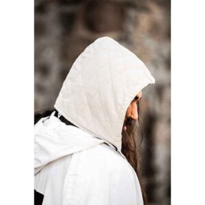 Ekwin Arming Cap - Natural
