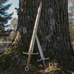 Eisenhans LARP Long Sword