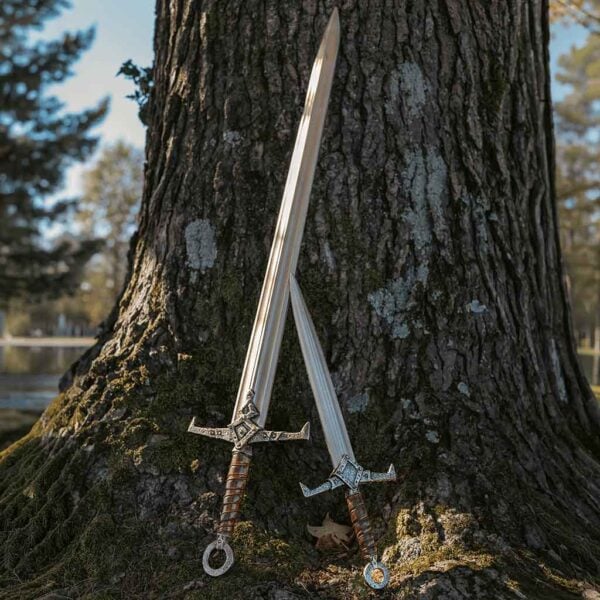 Eisenhans LARP Long Sword