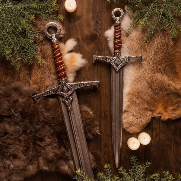 Eisenhans LARP Long Sword