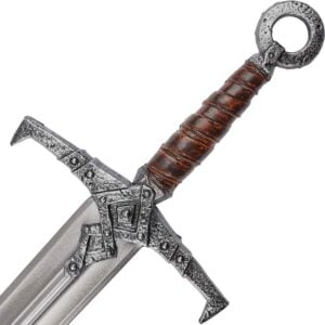 Eisenhans LARP Long Sword