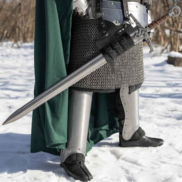 Eisenhans LARP Long Sword