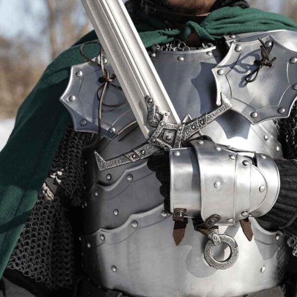 Eisenhans LARP Long Sword