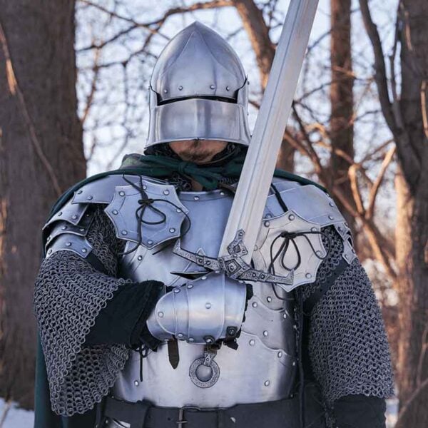 Eisenhans LARP Long Sword