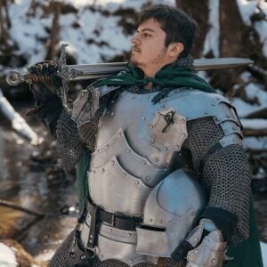 Eisenhans LARP Long Sword