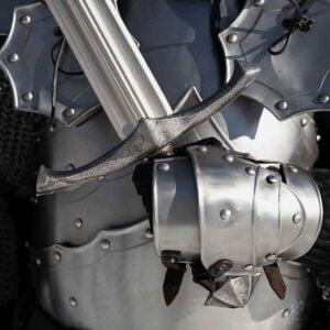 Fornac LARP Long Sword