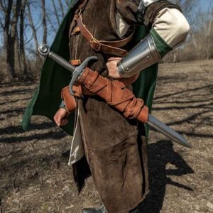 Gudmond LARP Short Sword