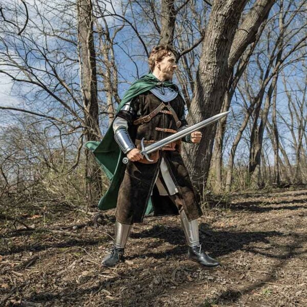 Gudmond LARP Short Sword