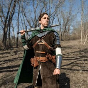 Gudmond LARP Short Sword