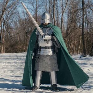 Hartmut LARP Long Sword