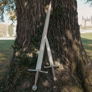 Hartmut LARP Long Sword