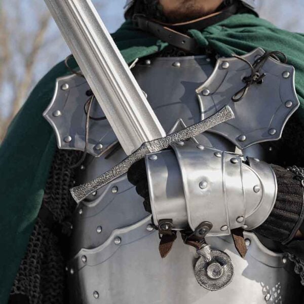 Hartmut LARP Long Sword