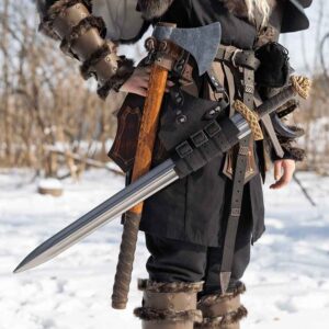 Huskarl LARP Short Sword