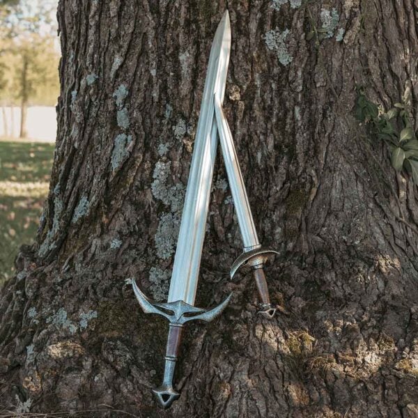 Korax LARP Short Sword