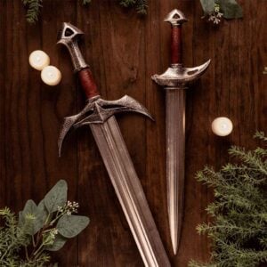 Korax LARP Short Sword