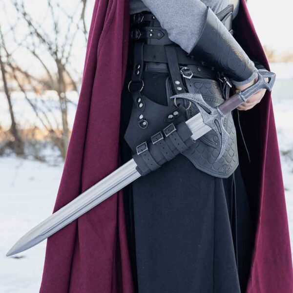 Korax LARP Short Sword