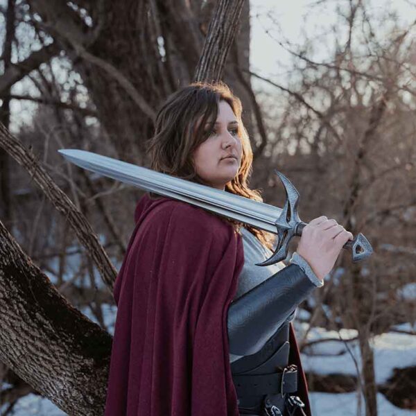 Korax LARP Short Sword