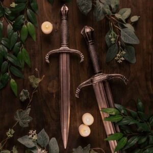Marquet LARP Short Sword
