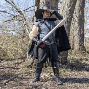 Marquet LARP Short Sword