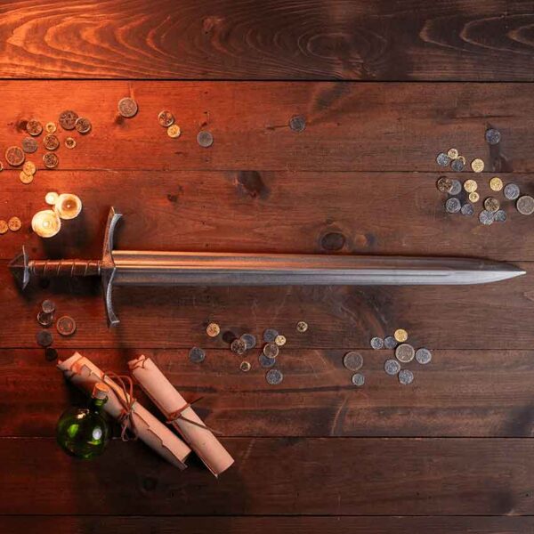 Orbek LARP Short Sword