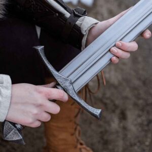 Orbek LARP Short Sword