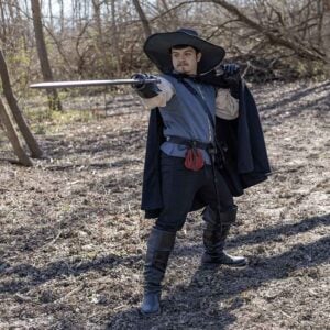 Lorenzo LARP Long Sword