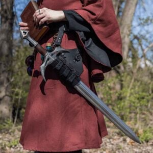 Womens Adventuring Mage Outfit