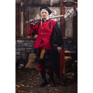 Warhammer Armoury LARP Reikland Imperial Arming Sword