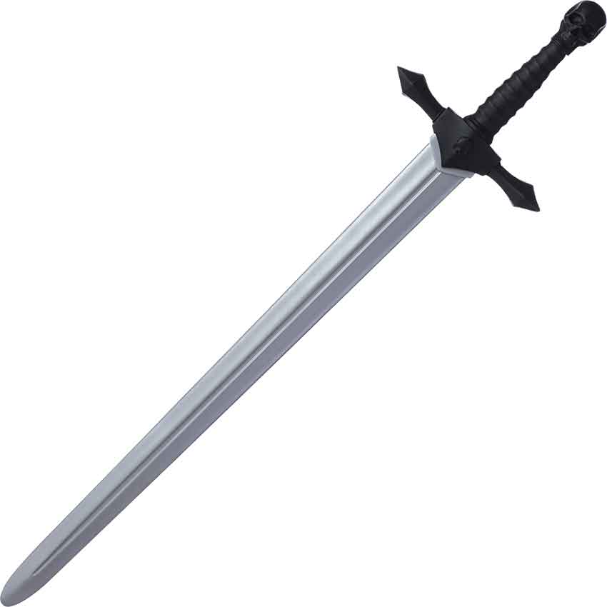 Warhammer Armoury LARP Vanguard Imperial Arming Sword - Unpainted