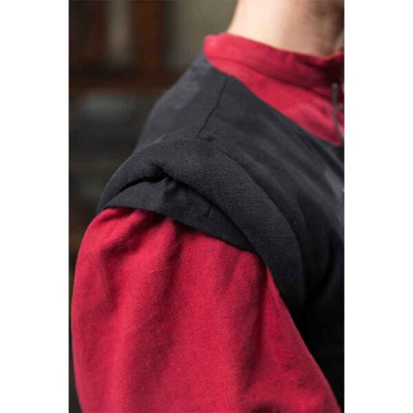 Warhammer Armoury Buckled Imperial Doublet