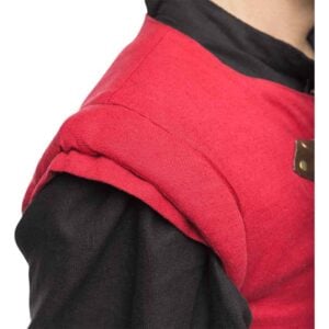 Warhammer Armoury Buckled Imperial Doublet
