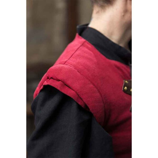 Warhammer Armoury Buckled Imperial Doublet