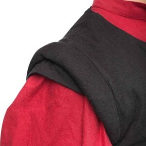 Warhammer Armoury Buckled Imperial Doublet
